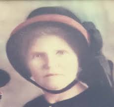 Alice Ann (Cooke) Miller (1865-1956)