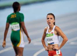 800 m kobiet, finał (14:25): Kontrowersyjne Slowa Polskiej Biegaczki Rio 2016 Joanna Jozwik Sport Newsweek Pl