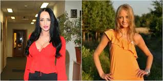 Teraz moje stosunki z eweloną są dobre | walka z anastasiyą na punchdown 3 подробнее. Metamorfoza Malgorzaty Godlewskiej Tak Wygladala Kilka Lat Temu Super Express Wiadomosci Polityka Sport