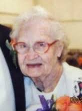 Obituary information for Jaunda W. Doubledee