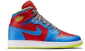 Nike Air Jordan 1 Retro High Bg Big Kids Youth Shoes Chilling Red 705300 615 Nike Athle Jordan Basketball Shoes Youth Basketball Shoes White Basketball Shoes