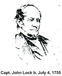 John Lock (1755-1818)