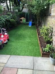 17 Backyard Design Ideas Worth Recreating This Spring Small Backyard Landscaping Backyard Landscaping Designs Backyard Ideas For Small Yards