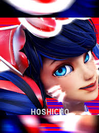 Hello Kitty Turning into Ladybug