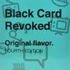How to play black card revoked. Black Card Revoked Board Game Boardgamegeek