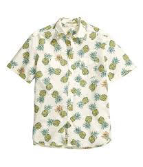 H M Linen Blend Shirt 24 99 Mens Casual Outfits Funky Shirts Shirts