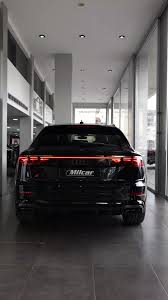 Image result for Mythos Black 2025 Q8