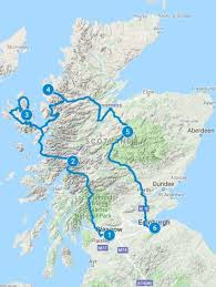 If so, please let me know to improve the post and myself! Scotland Tours Self Drive Tour Itineraries Secret Scotland