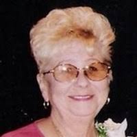 Jane F. Fallon Obituary