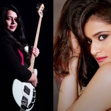 Shona Sharma's Instagram, Twitter & Facebook