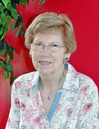 Obituary information for Patsy Ann (McGinley) Jett