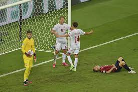 Czechy kontra dania w sobotnim meczu ćwierćfinału euro 2020. Zfeyvvgnhzkwmm