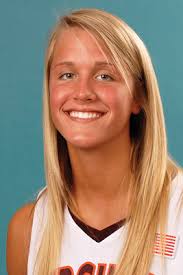 IHS :: An in depth look at each player of the women's hoops team