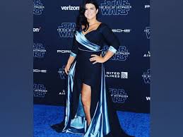 Home gina carano angel dust 75+ hottest pictures of gina carano who plays angel dust in deadpool. Hasbro Scraps Gina Carano S Star Wars Figures In Wake Of Controversy Entertainment