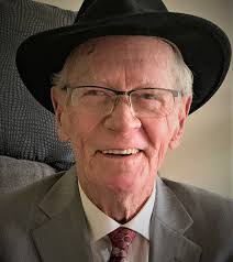 Obituary of Vincent H. Field