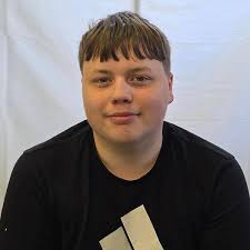 Dumfries and Galloway Youth Council members