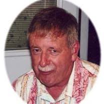 Danny Joe Lawson Obituary August 14, 2012