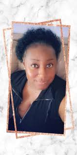 Katrina Smalls's Instagram, Twitter & Facebook