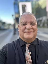 Ernest Johnson's Instagram, Twitter & Facebook