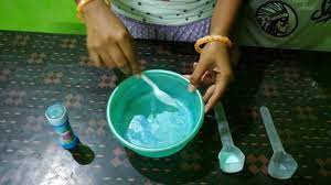 All you need are three simple ingredients (without glycerin. How To Make Bubble Solution In Tamil Easy Youtube