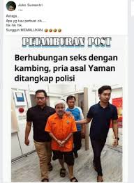 Polda metro jaya menegaskan status habib rizieq shihab saat ini telah ditangkap. Cek Fakta Rizieq Shihab Ditangkap Polisi Cek Faktanya