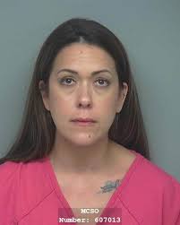 MONTGOMERY COUNTY JAIL BOOKINGS FOR SATURDAY, SEPTEMBER 7, 2024