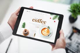 220 tablet mockups free to customize online. New Ipad Responsive Mockup In Device Mockups On Yellow Images Creative Store