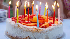 Kalau mencari ucapan ulang tahun dalam bahasa inggris untuk adik atau kakakmu, kamu bisa menggunakan kutipan di atas. 40 Ucapan Selamat Ulang Tahun Buat Kakak Dan Adik Perempuan Penuh Cinta Dan Doa Ragam Bola Com