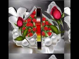 Buenas Noches Que Tengas Un Lindo Sueno Y Que El Amanecer Te Traiga Mucha Felicidad Youtube Good Morning Flowers Youtube Videos