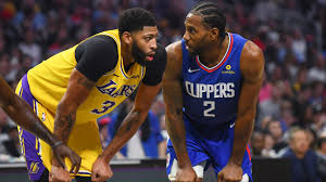 6 765 просмотров6 дней назад. Why Clippers Lakers Felt Bigger Than Just One Game