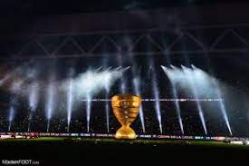 Écrivez en commentaire votre choix de dotation via les. Cdl Les Dotations De La Coupe De La Ligue Pour Sa Derniere Edition