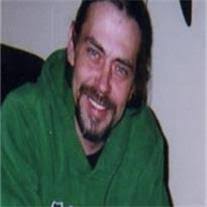 Obituary information for Russell Scott Choate Sr.