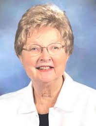 Sandra Boe Obituary (1936