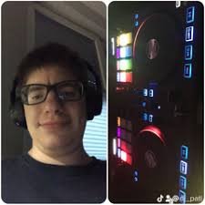 Stream Echo by Lisa Küppers