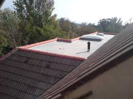 As with all cold roofs. Dormer Flat Roof Design Help Diynot Forums