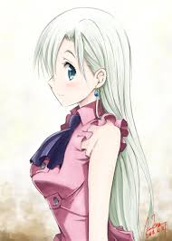 Tons of awesome meliodas nanatsu no taizai wallpapers to download for free. Elizabeth Liones Nanatsu No Taizai Wallpapers Wallpaper Cave