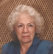 Beulah Ingram Obituary