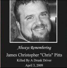 James Christopher Pitts (1973-2009)