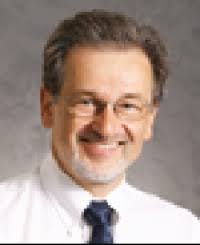Dr. Charles Atkinson Zollinger M.D., Neurologist