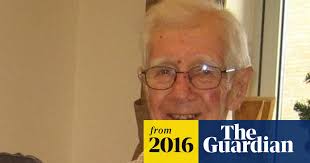 Alan Jennings obituary