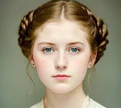 L-R: Barbara Faye Coffey (Daughter of Edgar Coffey and Effie Verlee Coffey  Coffey), Alice Townsend Coffey (Mother of Edgar Coffey), and Leonard Bealer  "Hambone" Coffey; Photograph taken about 1959