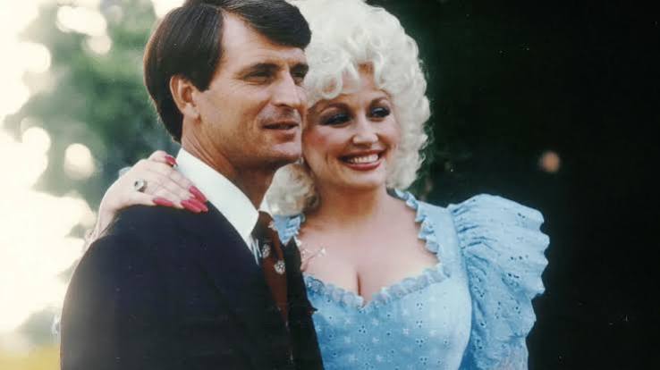 Dolly Parton is gone at 80, but her love story with Carl Dean lasted nearly 60 years