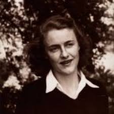 Helen "Babs" Thompson Dreyfus, date unknown — Calisphere