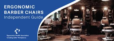 The 10 Best Heavy Duty Barber Chairs 2021 Review