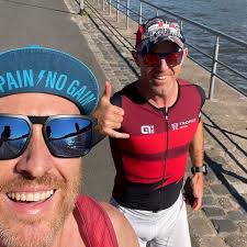 Ironman Frankfurt 2024