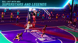 I'm really enjoying this game and unlocking all the players makes it all the more enjoyable. My God 2k Nba Playgrounds Mobile Is Going To Be A Microtransaction Nightmare Destructoid