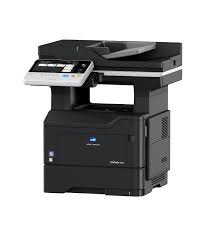 Konica minolta business solutions, open manual bizhub. Mono Copiers Ivory Solutions
