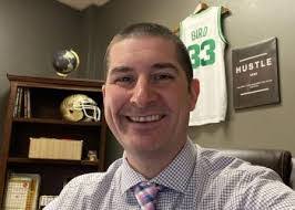 Carol Edgell's Instagram, Twitter & Facebook