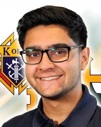 The Board — The Columbian Squires of Ontario