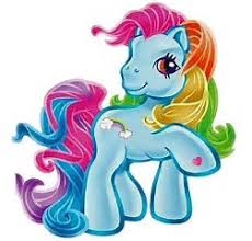 Over the my little pony generations hasbro has chosen core character sets within each generation, but the treatment of 'main characters' has varied over time. Older Rainbow Dash Promotions